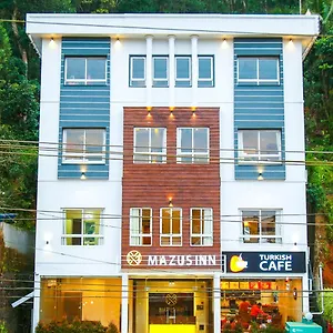 Mazus Vythiri