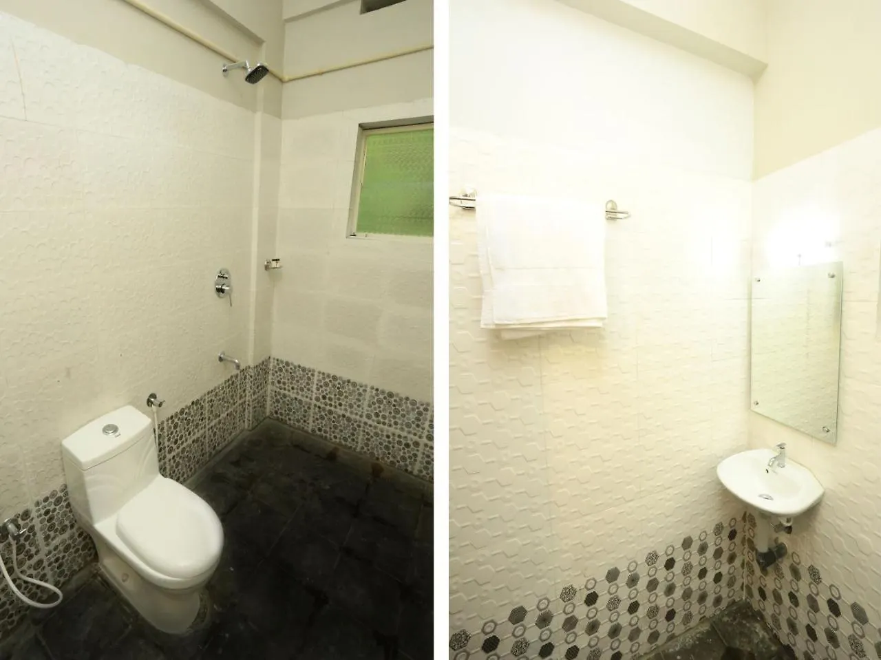 Oyo 12978 Igloo Residency Hotel Vythiri