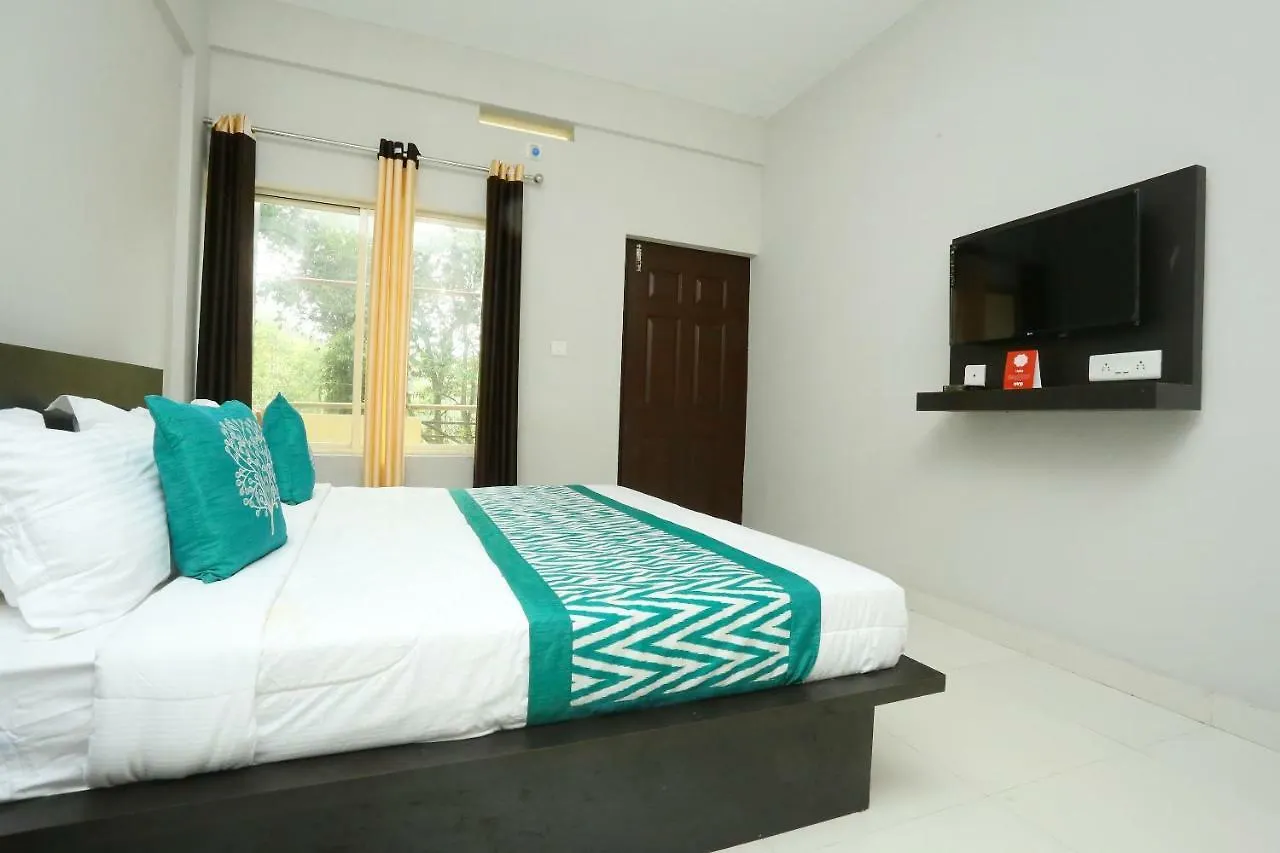 Oyo 12978 Igloo Residency Hotel Vythiri